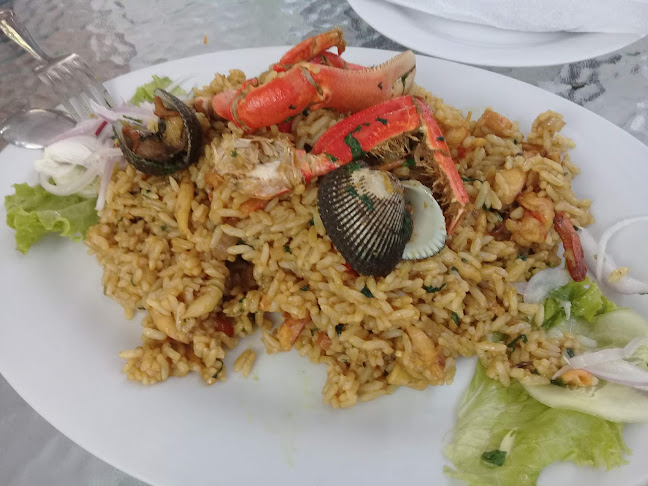 Restaurant Cevichería El Ajicito - Gastronomía y hostelería