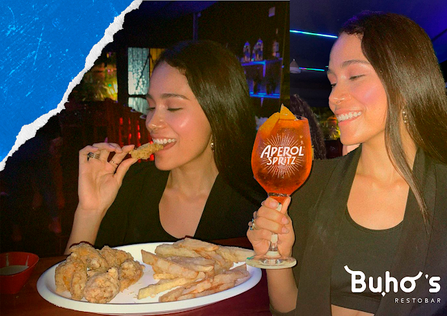 Comentarii opinii despre Buho's Bar