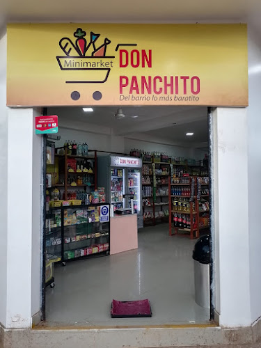 MINIMARKET DON PANCHITO PUCALLPA