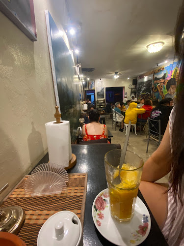 "Orbezitos" Panaderia & Cafe - Gastronomía y hostelería