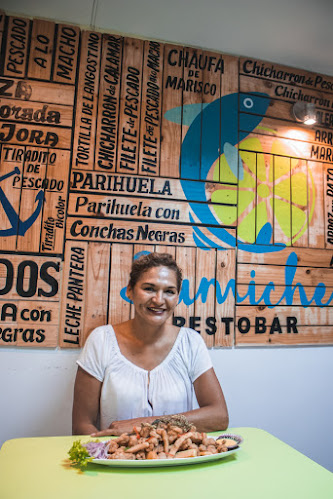 Opinii despre Sumiche Restobar în Chiclayo - Gastronomía y hostelería