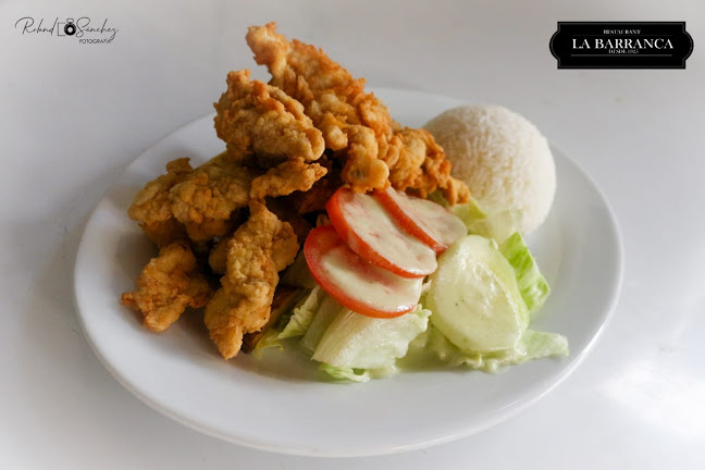 La Barranca Lunahuaná - Lima