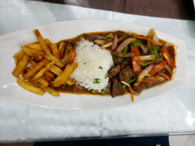 Comentarii opinii despre Panaderia Carley