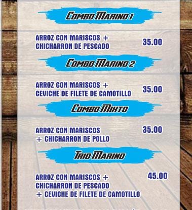 Picanteria "Mi Jesucha" - Piura