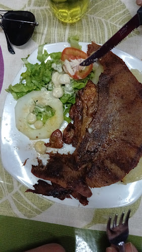 Anticucheria Las Cañitas - Pisco