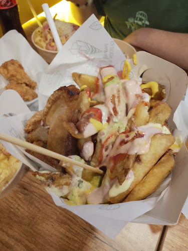 Papas Queen's - Lima