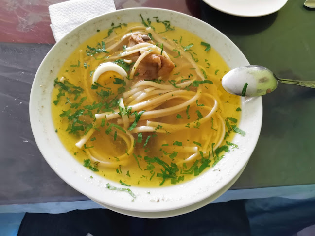 Chillaos Plaza - Lámud