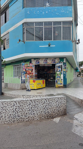 Comentarii opinii despre Panaderia ,Pasteleria, bodega Yoly