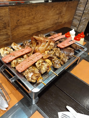 la costa antes de transportes, Av. Independencia 706, Cajamarca 06002