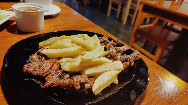 Coffee Luwak - Gastronomía y hostelería