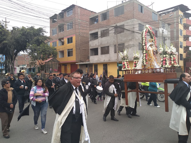 Panadería y pastelería San Andress - Gastronomía y hostelería