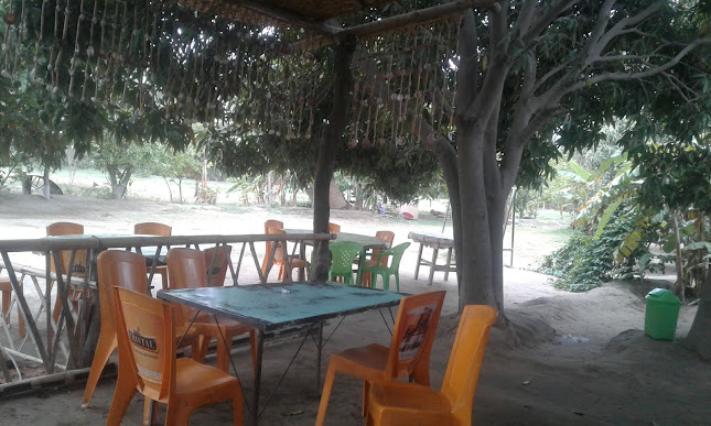 Catacaos 300 metros del aribalo