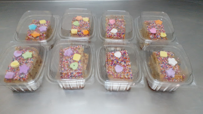 Bakery "Mi Jireh" Pastelería-Café - Gastronomía y hostelería