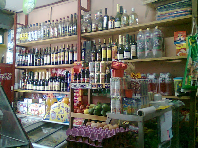 La Muyuna Licorería-Minimarket. - Puerto Maldonado