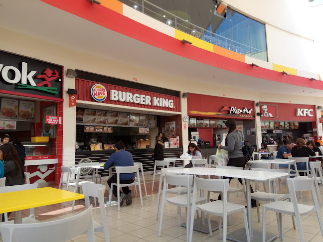 Pizza Hut - Chiclayo