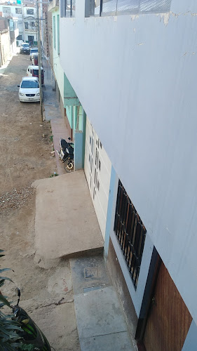 Comentarii opinii despre Anticucheria Restaurant J.R.