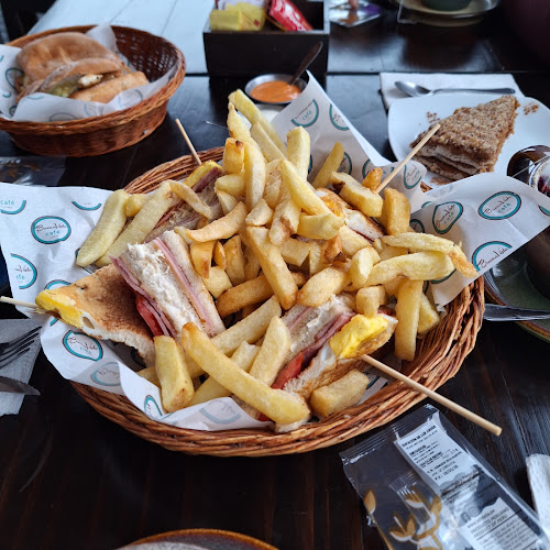 Opinii despre Buenavista Café. în Miraflores - Gastronomía y hostelería