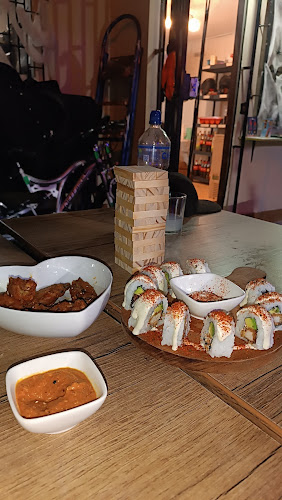 Pizzería D'Licia - Pisco - Gastronomía y hostelería