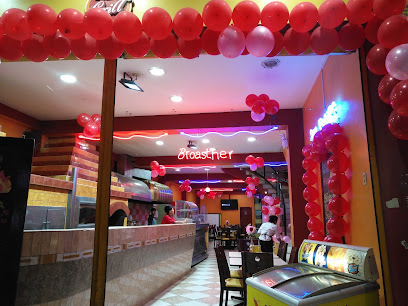 San Felipe TODO SABOR HUALLAYCO