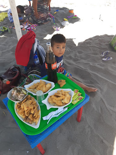 Opinii despre Cevichería Fredy în La Punta - Gastronomía y hostelería