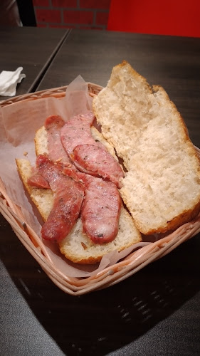 Opinii despre DonPacho Sangucheria în Chiclayo - Gastronomía y hostelería