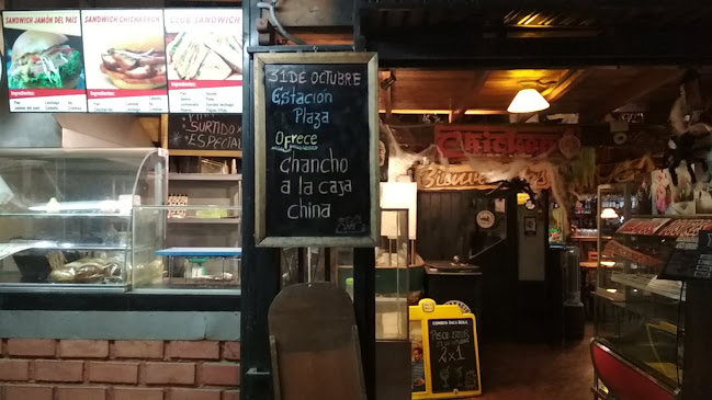 Arica 298, Nasca 11401