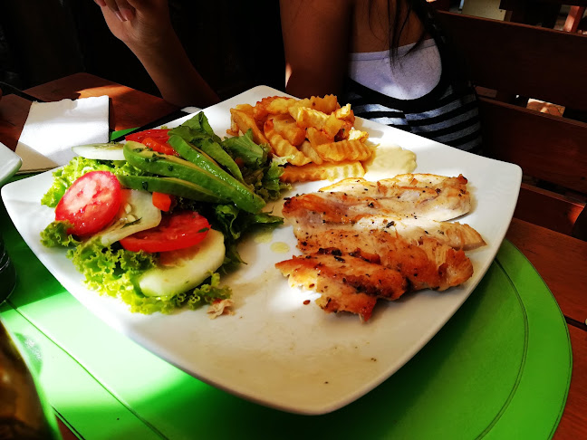 F.B. Cardenas Lado, Sta. María 258, Distrito de Lima