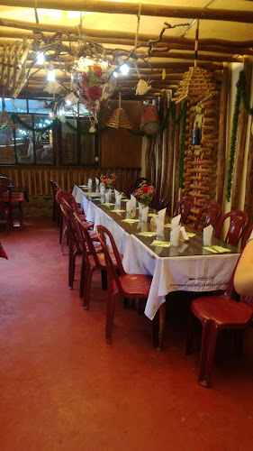 La Rosa De Altamirano - Andahuaylas