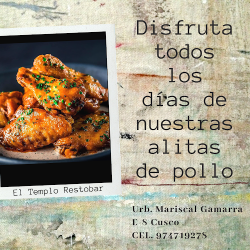 Comentarii opinii despre El Templo Restobar