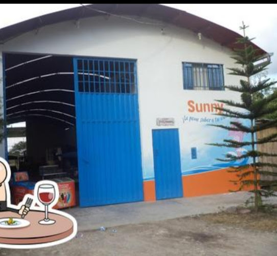 Opinii despre HELADOS SUNNY NC în Nueva Cajamarca - Gastronomía y hostelería