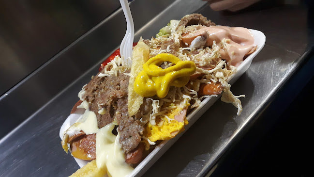 Mi Carcochita - Lima