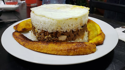 Restaurante MOCAHUAS