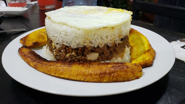 Restaurante MOCAHUAS