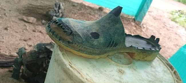 Vi Ai Pi - Pollería - Gastronomía y hostelería