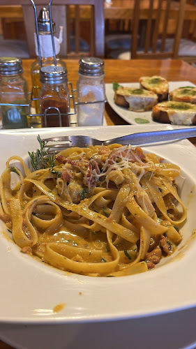 Opinii despre La Nonna în Oxapampa - Gastronomía y hostelería