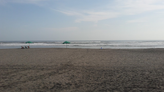 88VF+X43, La Punta 04445