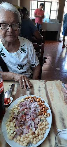 CPGH+H44, Panamericana Nte., Talara 20811