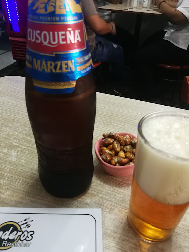 Opinii despre Tonderos Restobar în Sullana - Gastronomía y hostelería