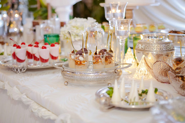 Casa Toscana Jardín de Eventos