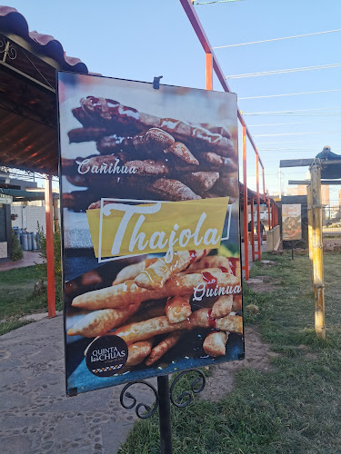 Comentarii opinii despre Las Chua"s Restaurant