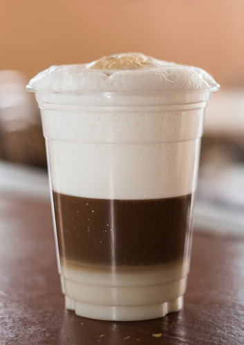 TUFACU COFFEE RESTAURANT - Bellavista