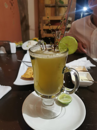 Opinii despre ANTOJITOS în Ayacucho - Gastronomía y hostelería