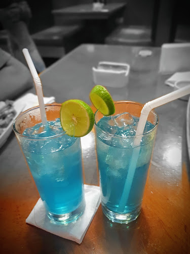 Comentarii opinii despre Restaurante ZOE