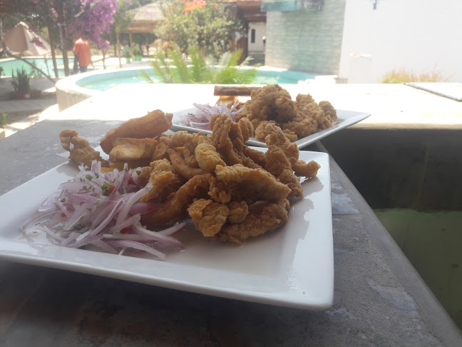 Casablanca Hospedaje Restaurante - Independencia