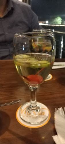 ViaVia Cafe Ayacucho - Ayacucho