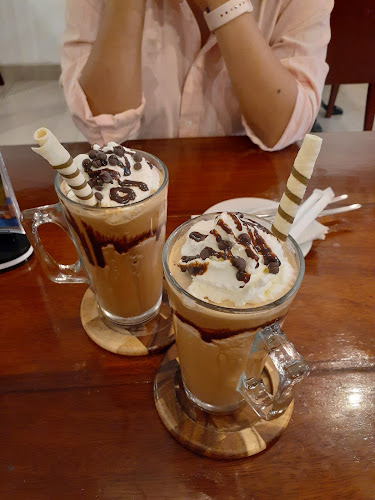 FRATTANI Coffee - Gastronomía y hostelería