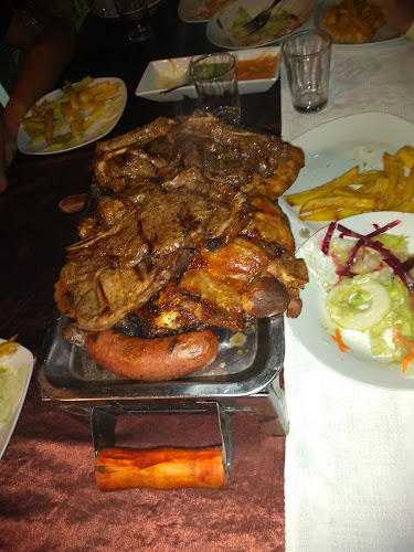 El Parrillón De Larco - Trujillo