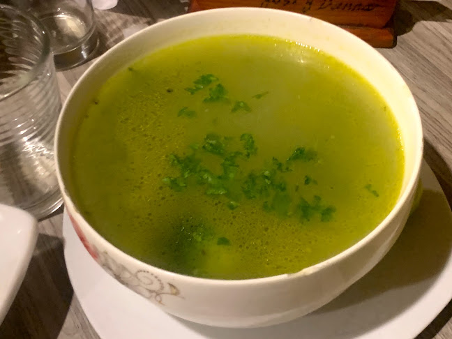 Comentarii opinii despre El Tumi