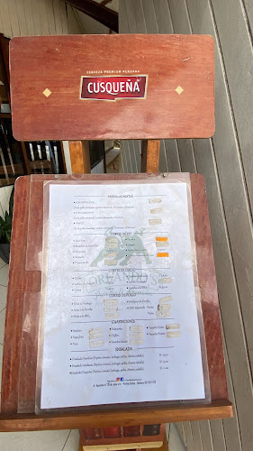 Jirón Aguaytía 299, Pucallpa 25004