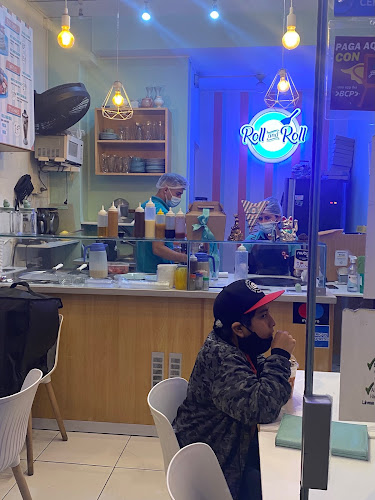 Opinii despre Roll and Roll în Lince - Gastronomía y hostelería